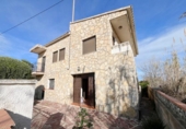 Xalet independent amb terreny en venda a la España, Dénia, ref.: TR382790 foto