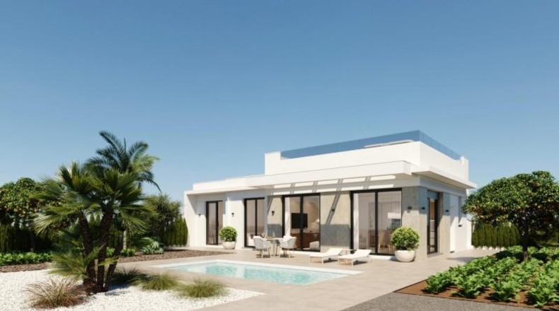 Murcia - Fuente Álamo de Murcia - 550m2