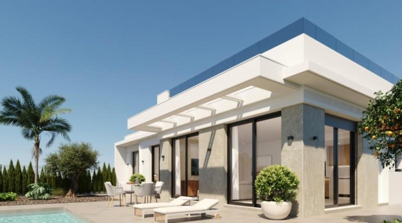 Murcia - Fuente Álamo de Murcia - 550m2