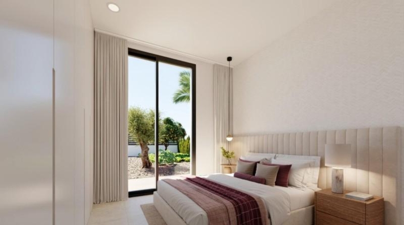 Murcia - Fuente Álamo de Murcia - 550m2