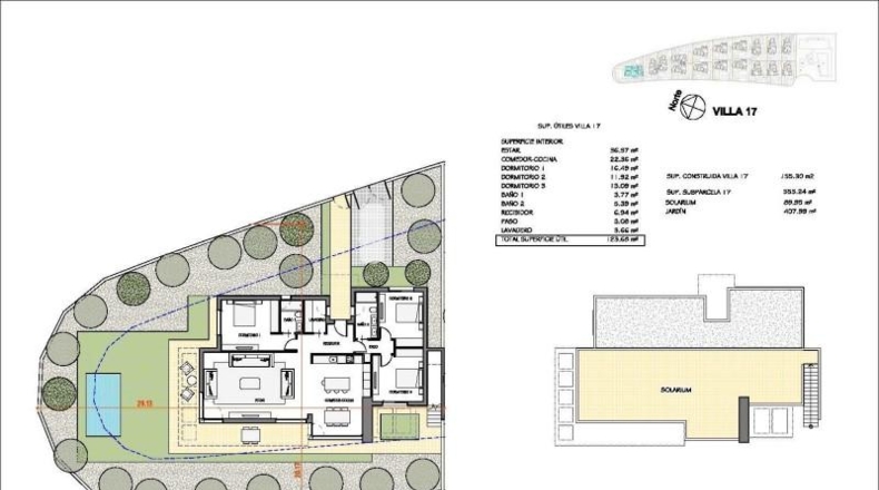 Murcia - Fuente Álamo de Murcia - 550m2