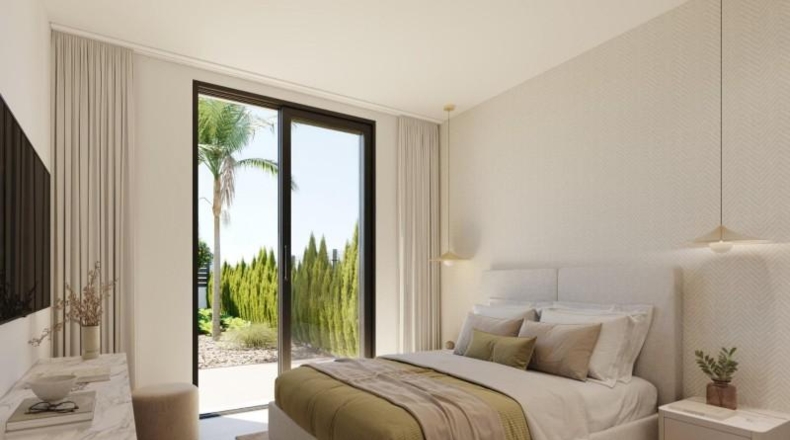 Murcia - Fuente Álamo de Murcia - 550m2