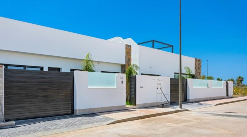 Murcia - Los Alcázares - 235m2