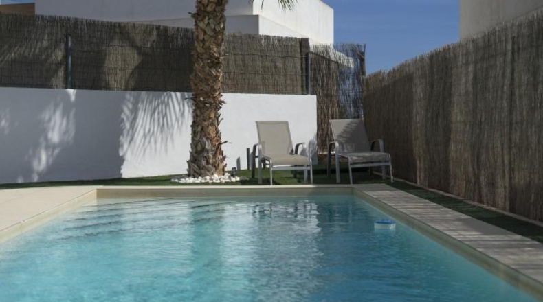 Alicante - Oriola - 140m2