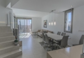 Chalet independiente con terreno en venta en la España, Orihuela, ref: TR318044 foto