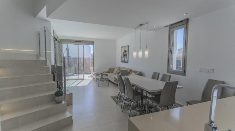 Alicante - Oriola - 140m2