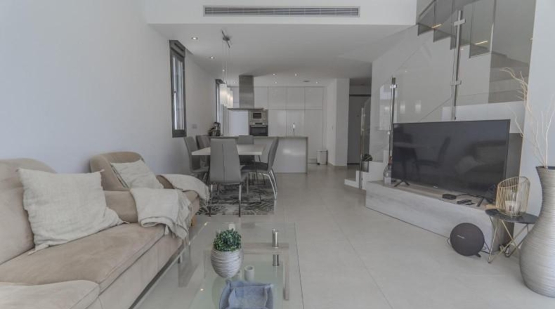 Alicante - Oriola - 140m2