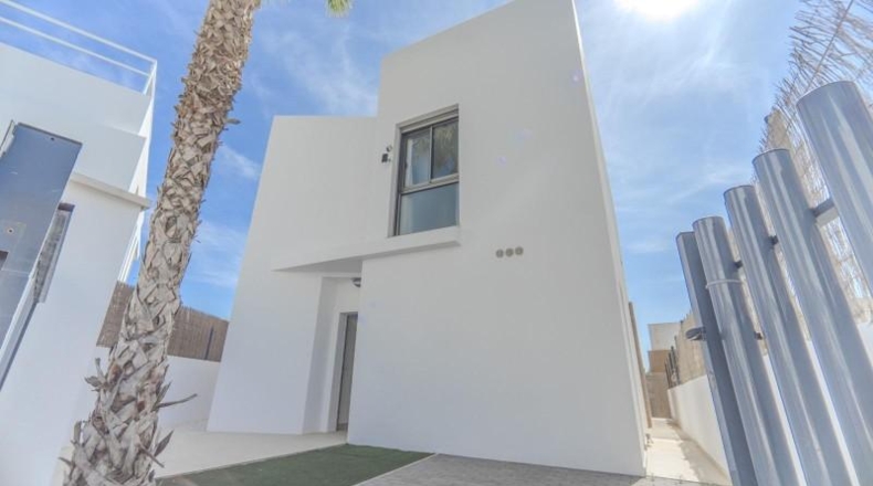 Alicante - Oriola - 140m2
