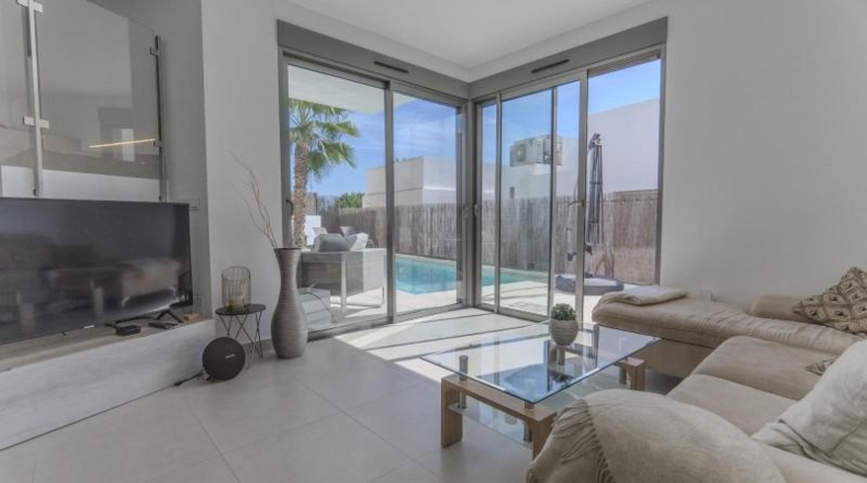 Alicante - Oriola - 140m2