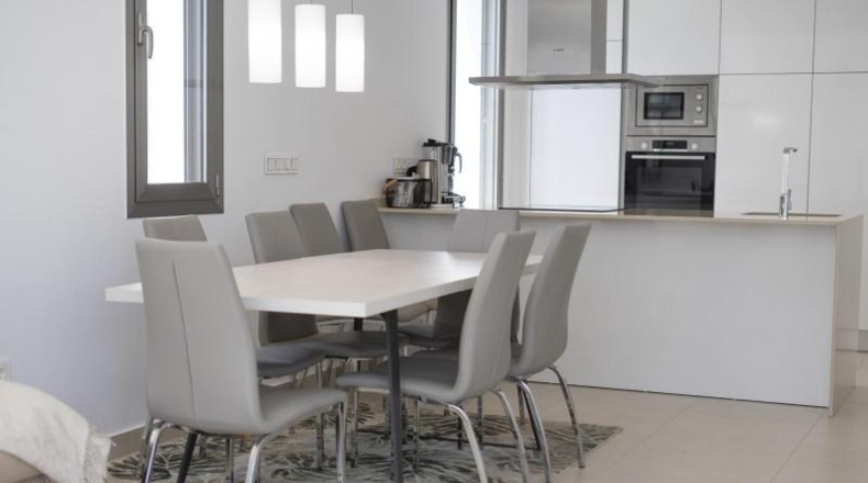 Alicante - Oriola - 140m2