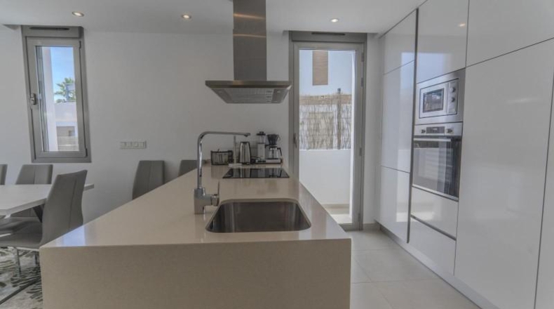 Alicante - Oriola - 140m2