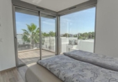 Chalet independiente con terreno en venta en la España, Orihuela, ref: TR318044 foto