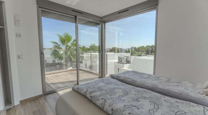 Alicante - Oriola - 140m2