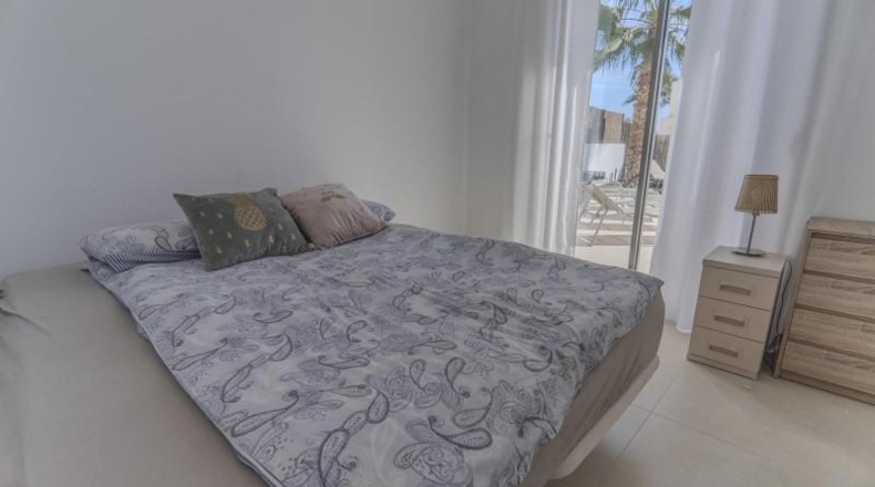Alicante - Oriola - 140m2