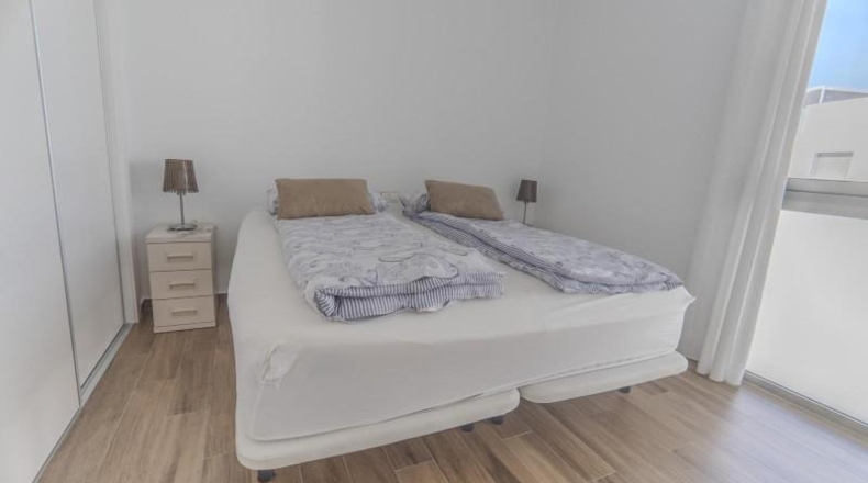 Alicante - Oriola - 140m2