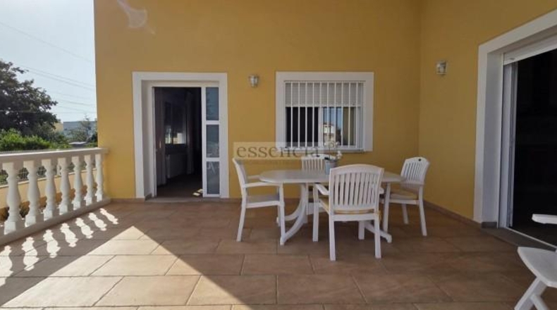 Valencia - Oliva - 1578m2