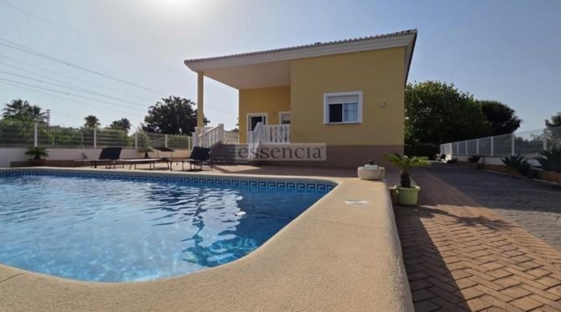 Valencia - Oliva - 1578m2