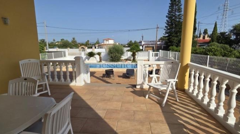 Valencia - Oliva - 1578m2