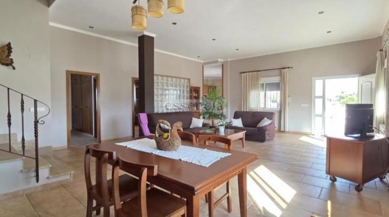 Valencia - Oliva - 1578m2