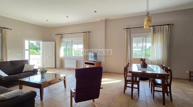 Valencia - Oliva - 1578m2