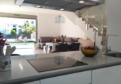 Chalet independiente con terreno en venta en la España, Orihuela, ref: TR142226 foto
