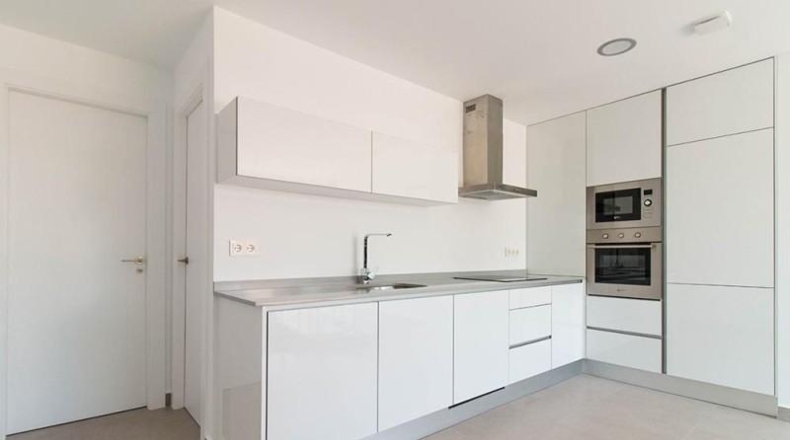 Alicante - Dehesa de Campoamor - 227m2