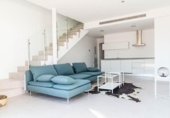 Chalet independiente con terreno en venta en la España, Orihuela, ref: TR142226 foto