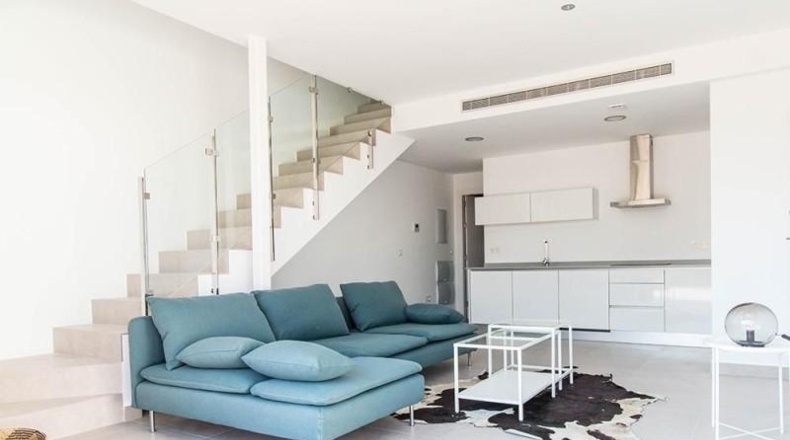 Alicante - Dehesa de Campoamor - 227m2