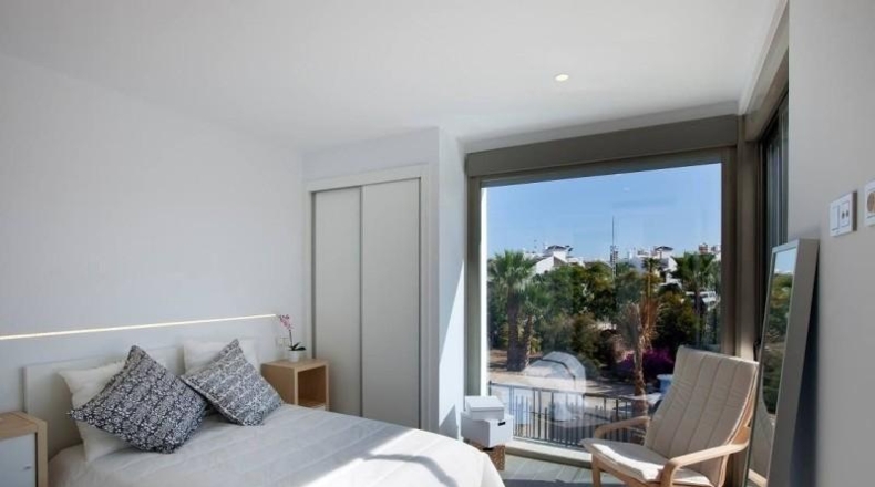 Alicante - Dehesa de Campoamor - 227m2