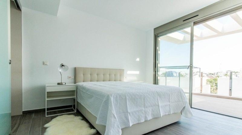 Alicante - Dehesa de Campoamor - 227m2