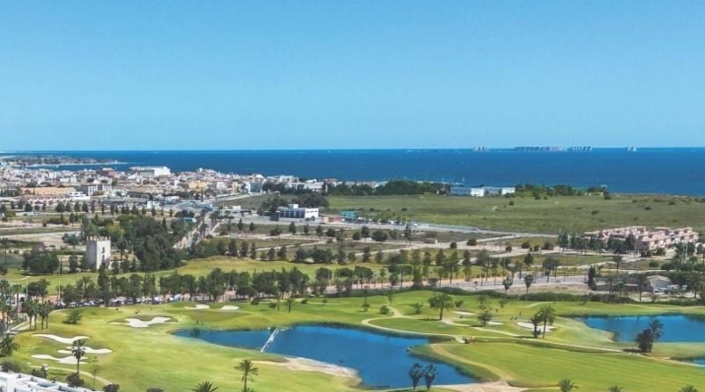 Murcia - Los Alcázares - 217m2