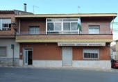 Casa de poble en venda a la España, Churriana de la Vega, ref.: TR345163 foto