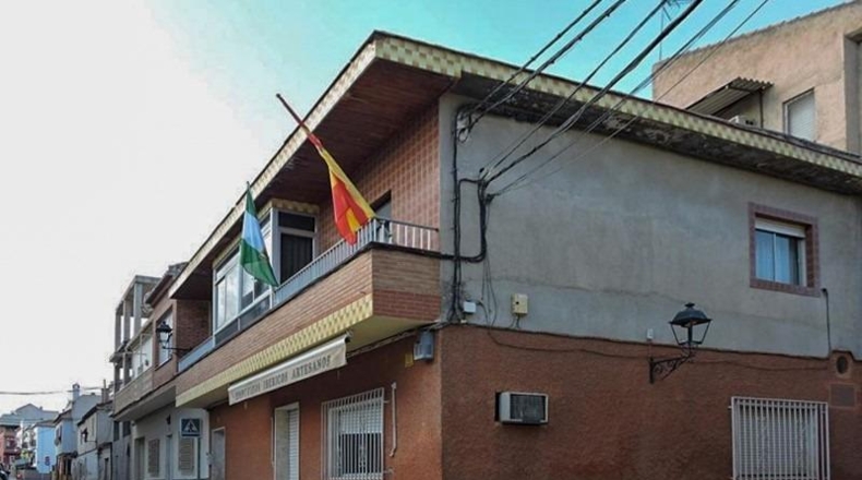 Гранада - Churriana de la Vega - 433m2