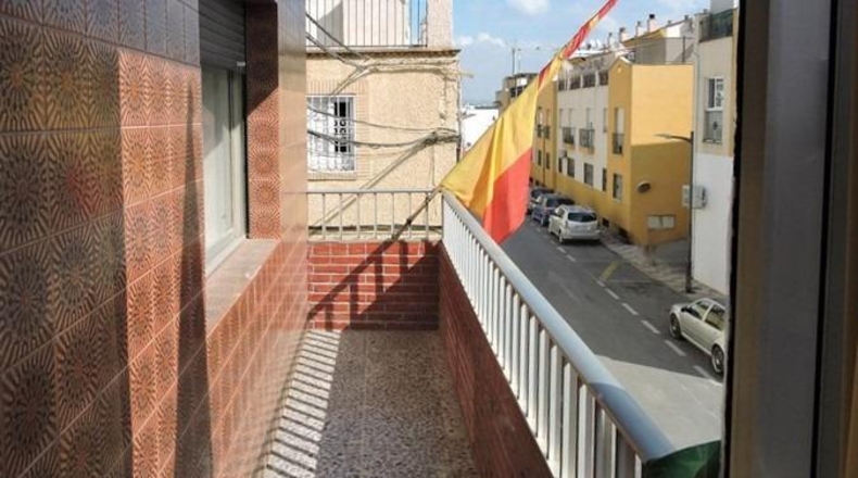 Гранада - Churriana de la Vega - 433m2
