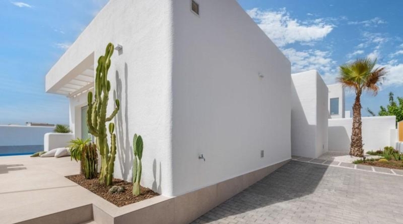 Murcia - Los Alcázares - 229m2