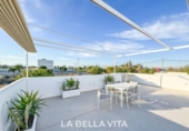 Xalet independent amb terreny en venda a la España, Los Alcázares, ref.: TR179951 foto