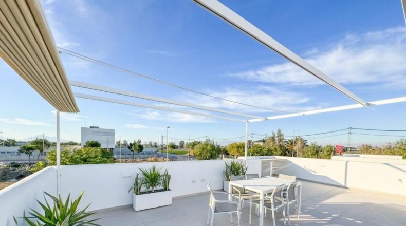 Murcia - Los Alcázares - 229m2