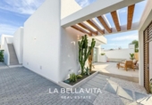 Xalet independent amb terreny en venda a la España, Los Alcázares, ref.: TR179951 foto
