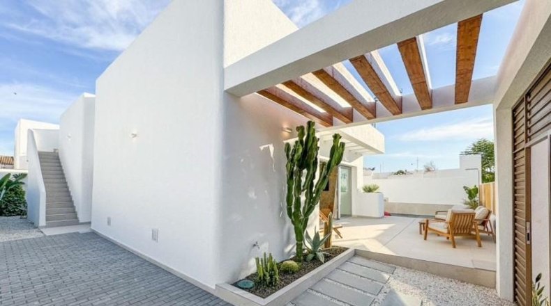 Murcia - Los Alcázares - 229m2