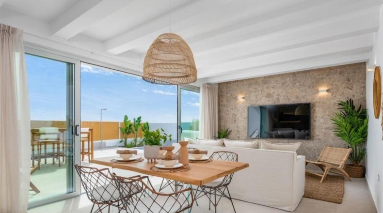 Murcia - Los Alcázares - 229m2