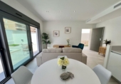 Chalet independiente con terreno en venta en la España, Orihuela, ref: TR140176 foto