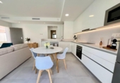 Chalet independiente con terreno en venta en la España, Orihuela, ref: TR140176 foto
