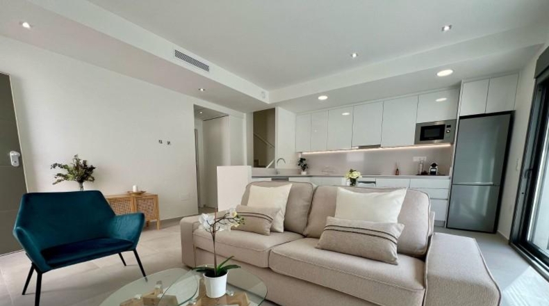 Alicante - Dehesa de Campoamor - 152m2