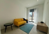 Chalet independiente con terreno en venta en la España, Orihuela, ref: TR140176 foto