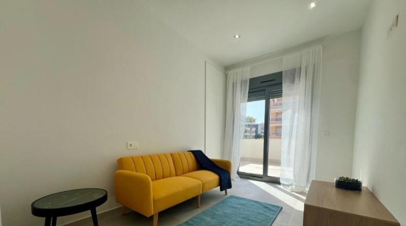 Alicante - Dehesa de Campoamor - 152m2