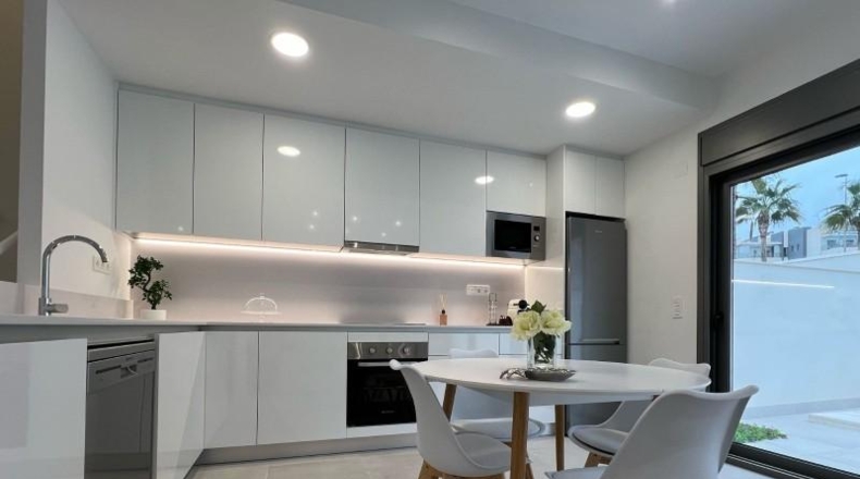 Alicante - Dehesa de Campoamor - 152m2