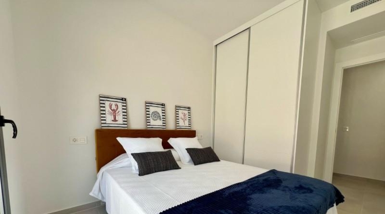 Alicante - Dehesa de Campoamor - 152m2