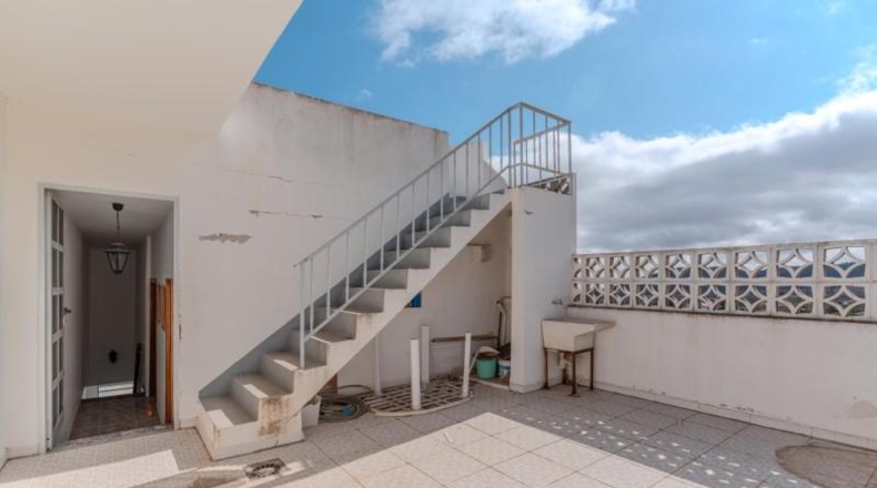 Santa Creu de Tenerife - Granadilla de Abona - 7500m2