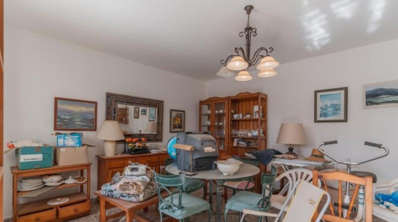 Santa Creu de Tenerife - Granadilla de Abona - 7500m2