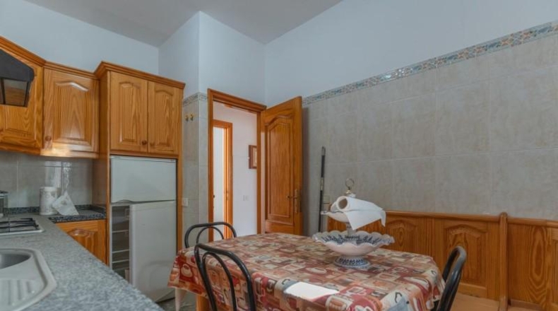 Santa Creu de Tenerife - Granadilla de Abona - 7500m2